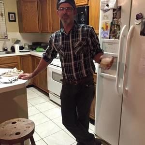 Meet your Posher, Curtis